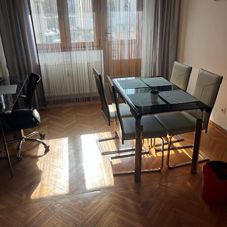 Romana 100 Sqm Deluxe Apartament Bukareszt Zewnętrze zdjęcie