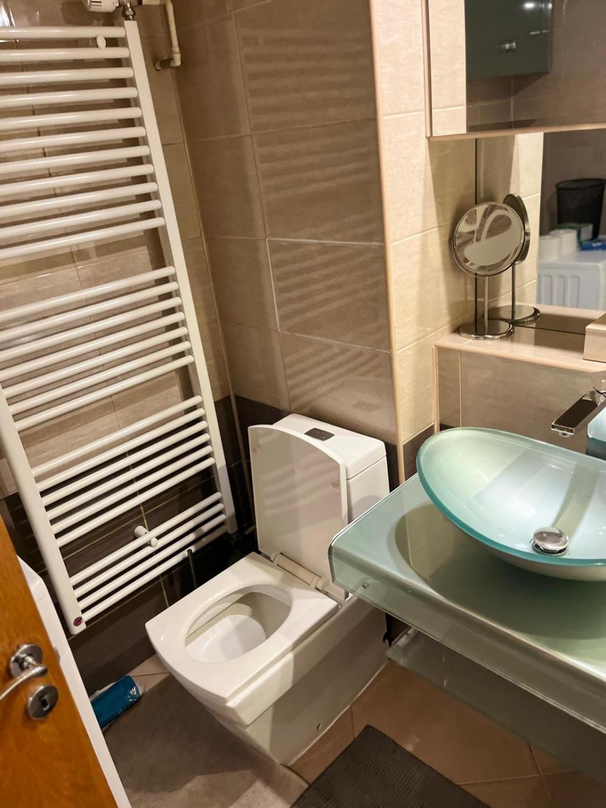 Romana 100 Sqm Deluxe Apartament Bukareszt Zewnętrze zdjęcie
