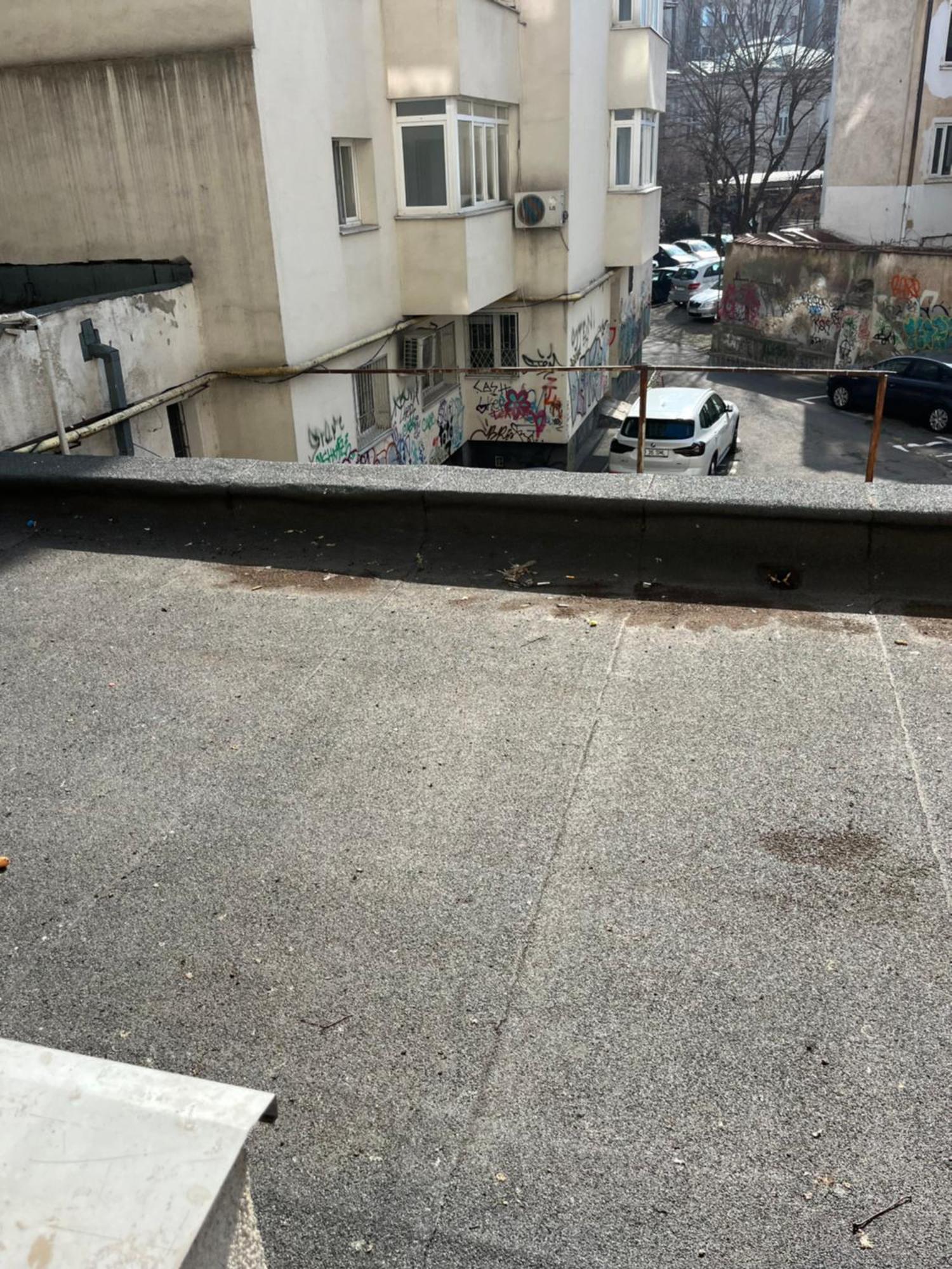Romana 100 Sqm Deluxe Apartament Bukareszt Zewnętrze zdjęcie